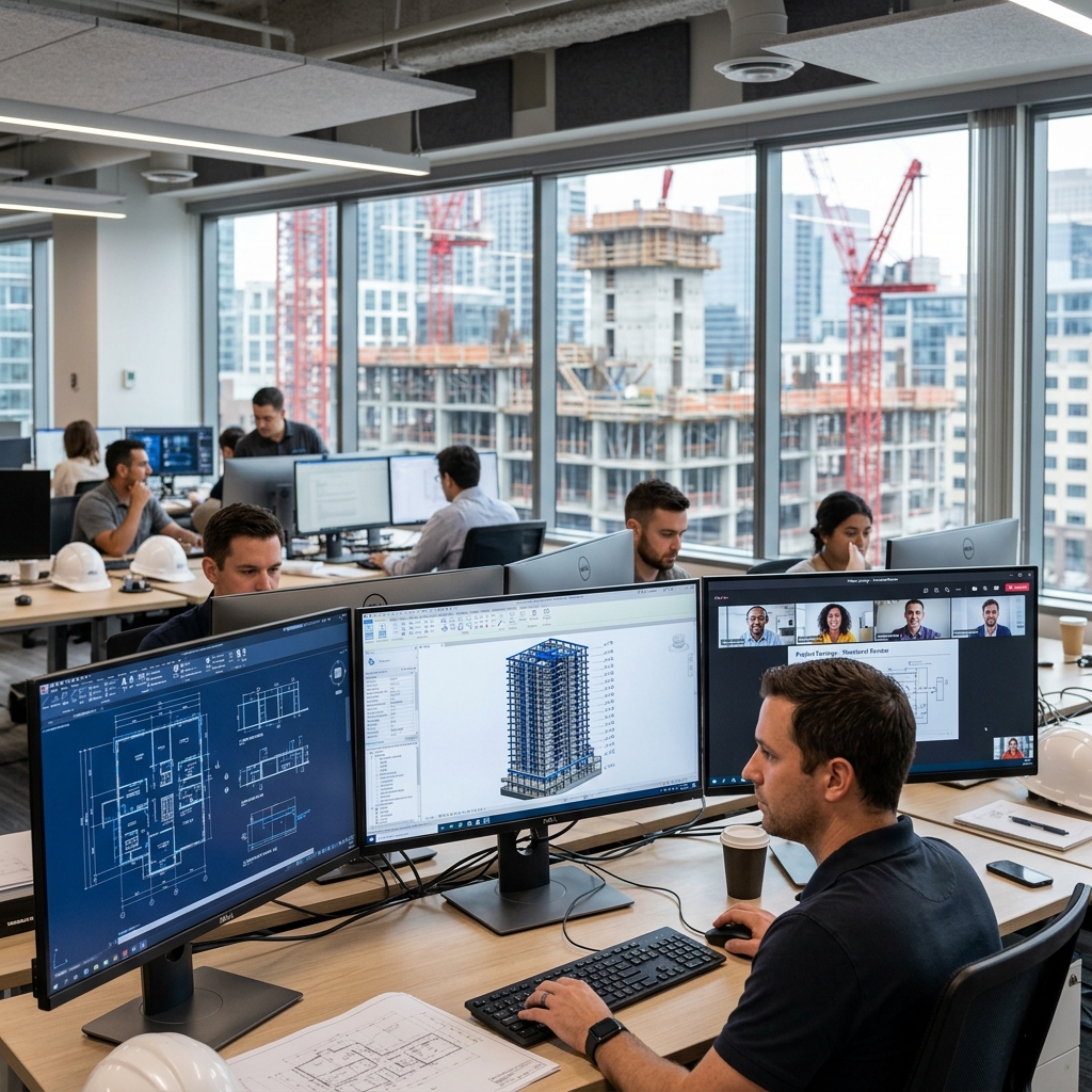 Operations Support & FAQs
