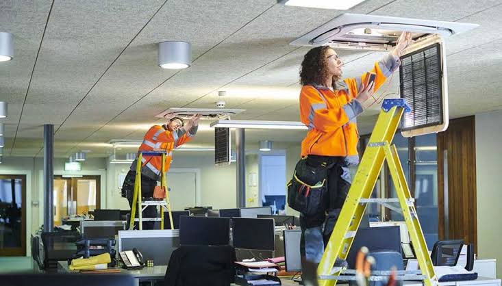 Facility Maintenance