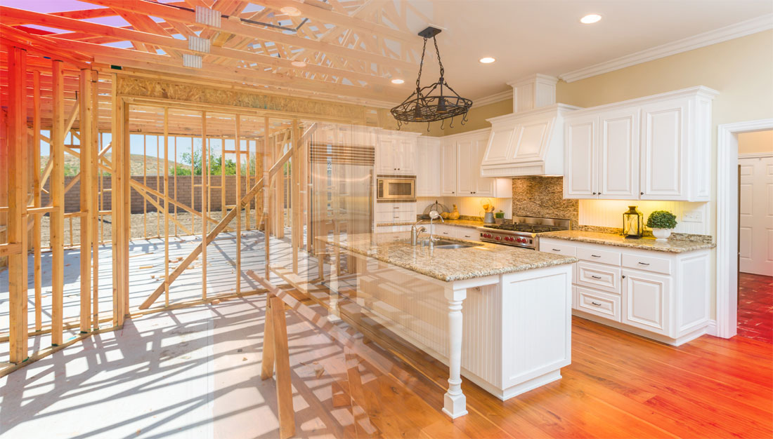 Residential Remodelers